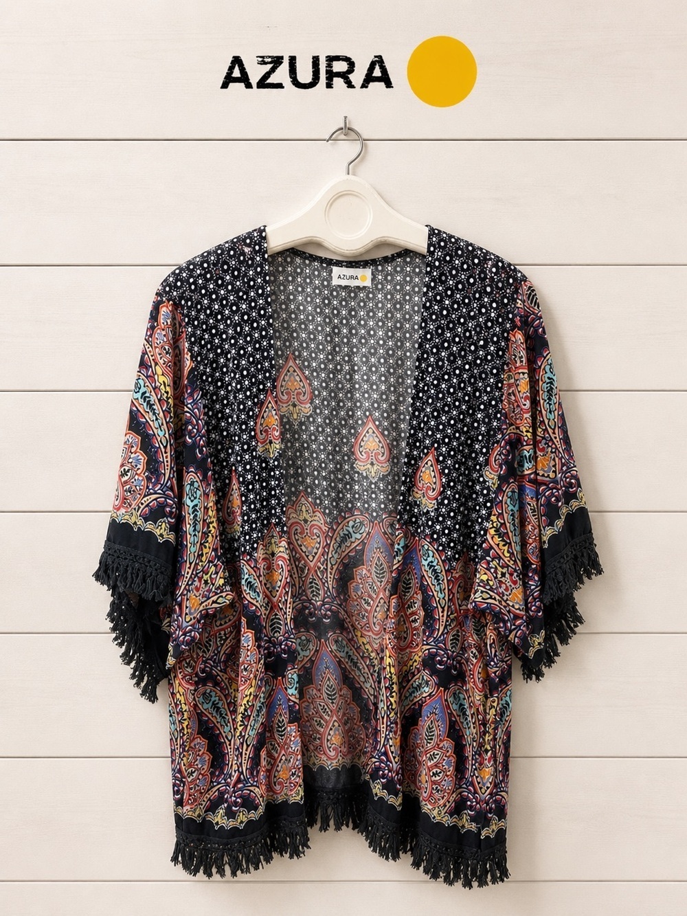 AZURA – Size S (fits medium